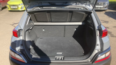 Hyundai Kona 1.0 TGDi 48V MHEV SE Connect 5dr Petrol Hatchback